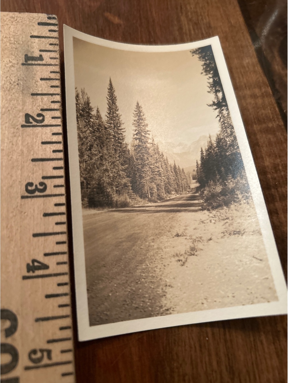 Picture ephemera